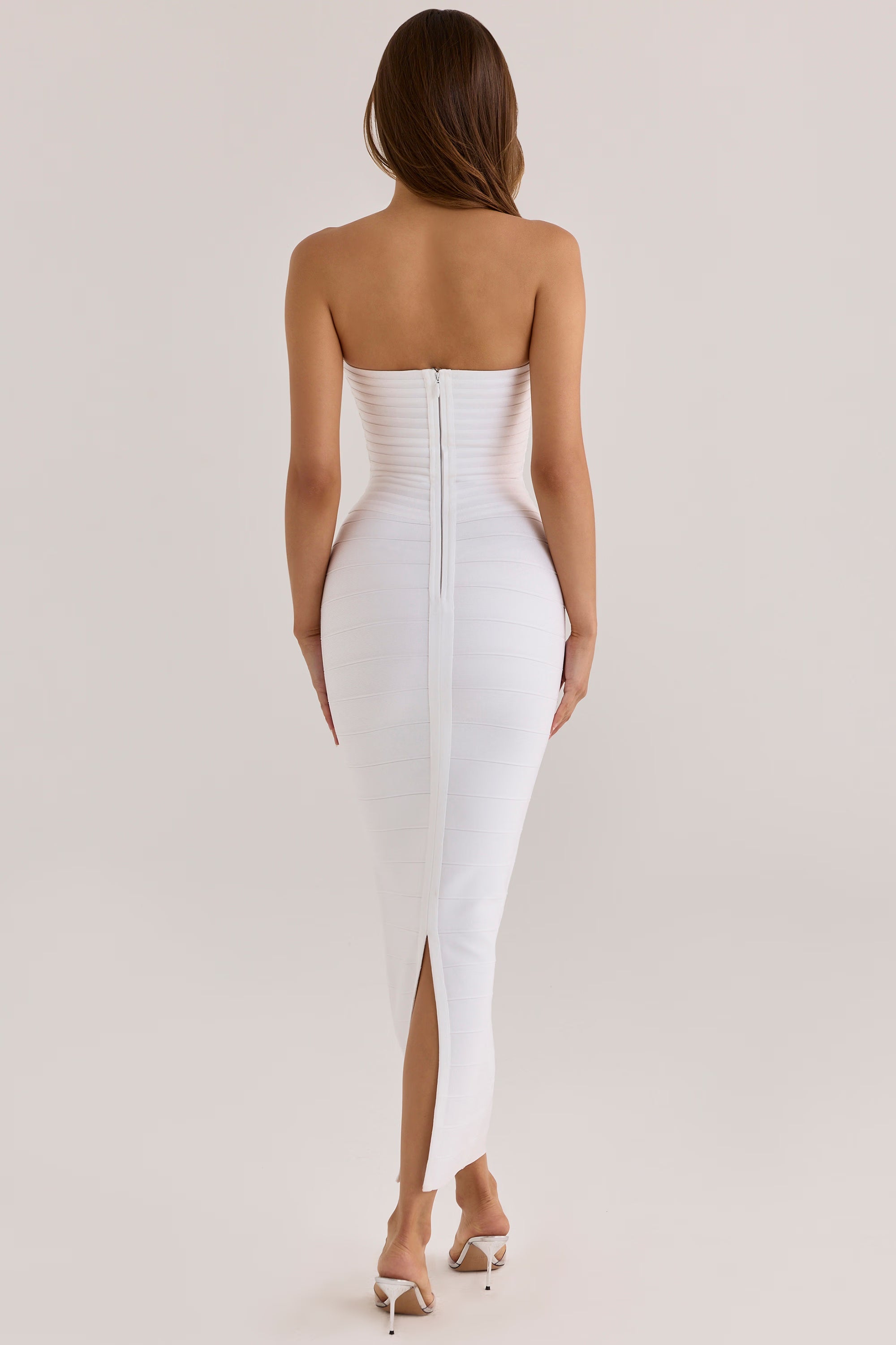 The Sweetheart Maxi Dress