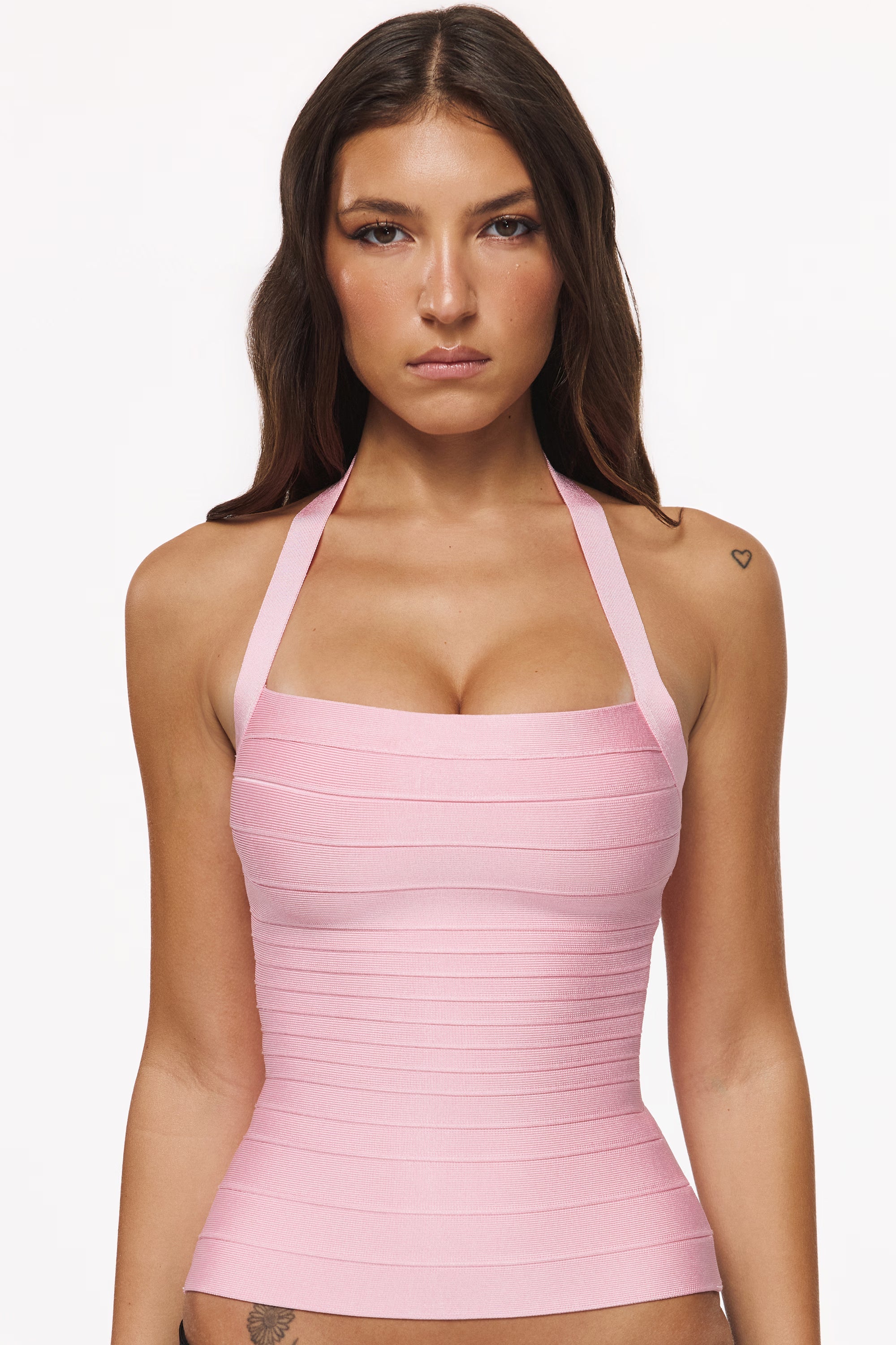 The Silhouette Top
