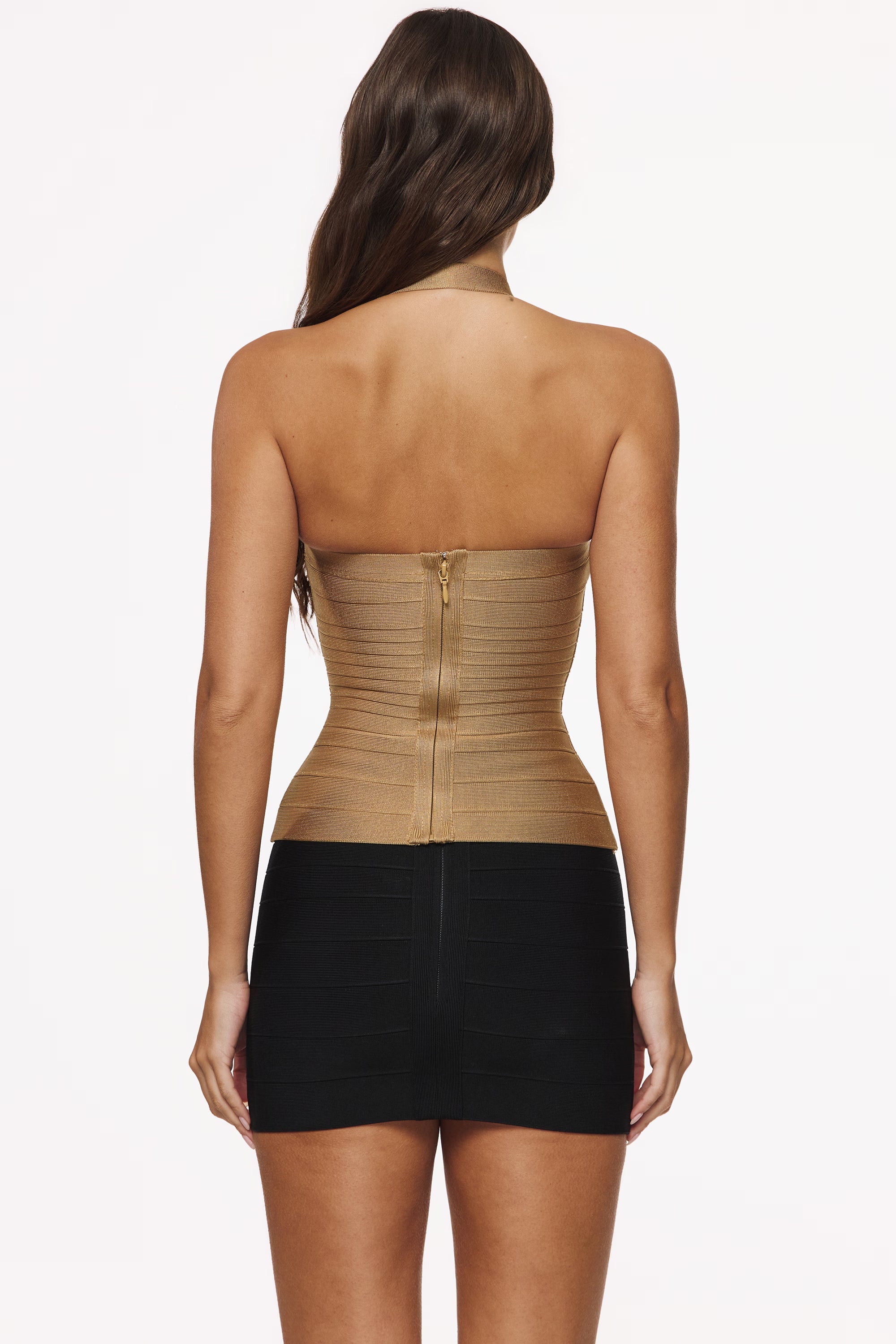 The Silhouette Top