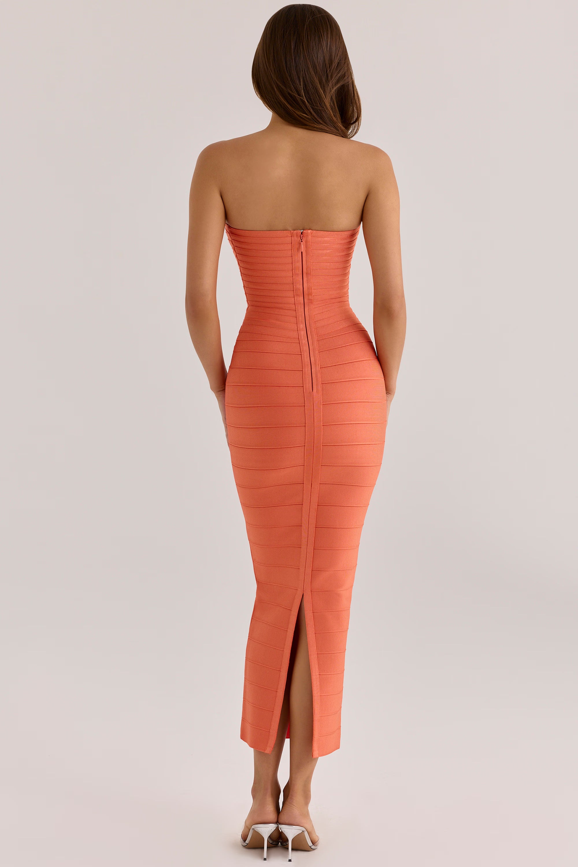 The Sweetheart Maxi Dress