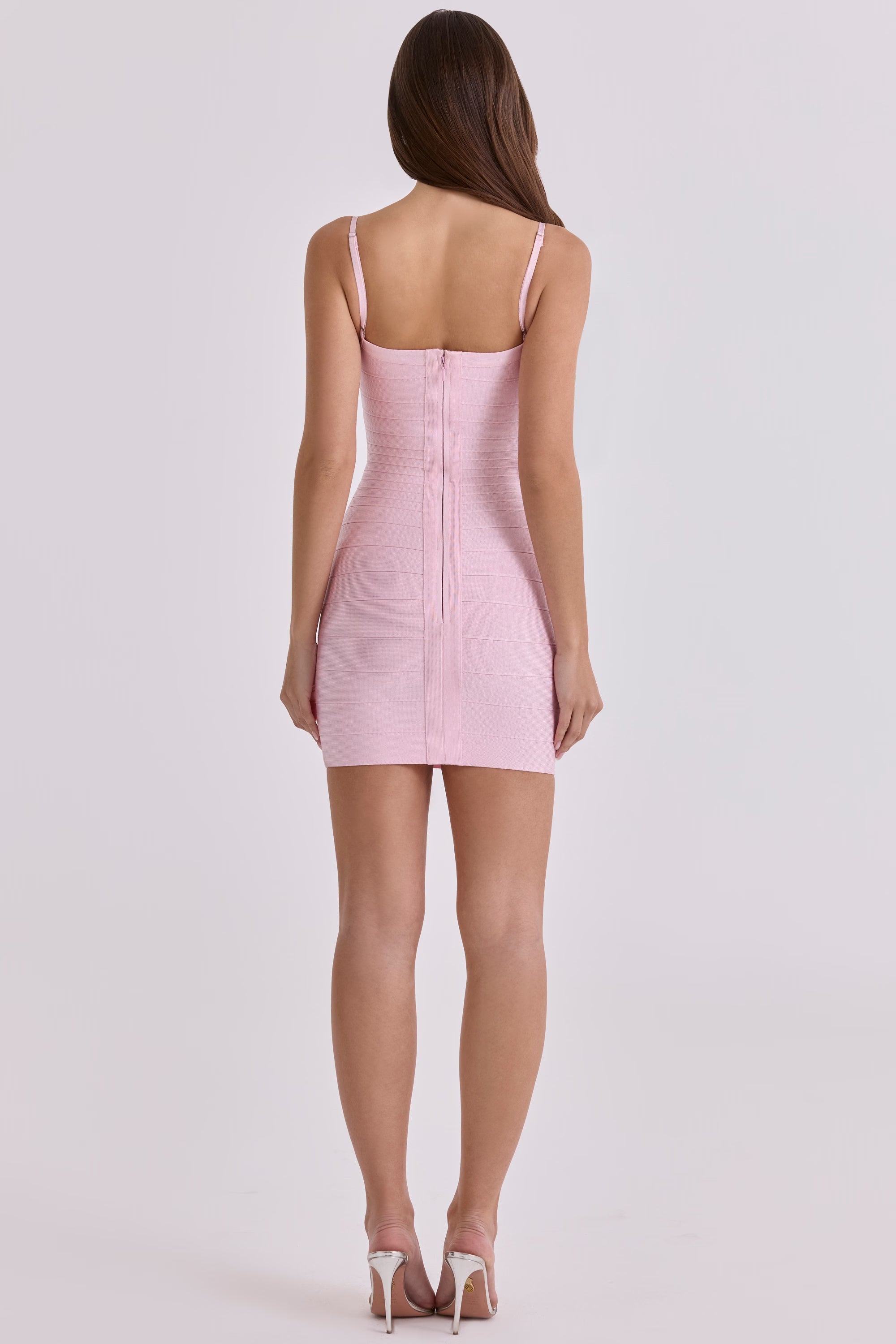 The Body Mini Dress